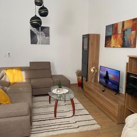 Apartman Andela Pula Centar Extérieur photo