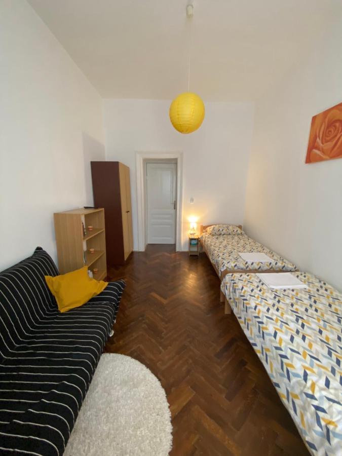 Apartman Andela Pula Centar Extérieur photo