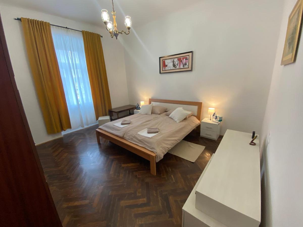 Apartman Andela Pula Centar Extérieur photo