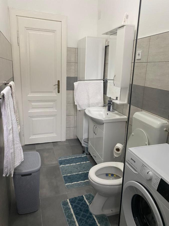 Apartman Andela Pula Centar Extérieur photo