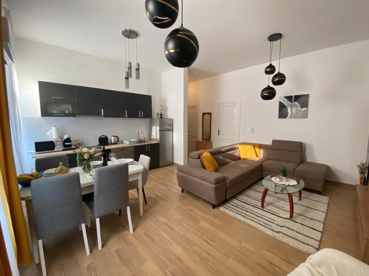 Apartman Andela Pula Centar Extérieur photo