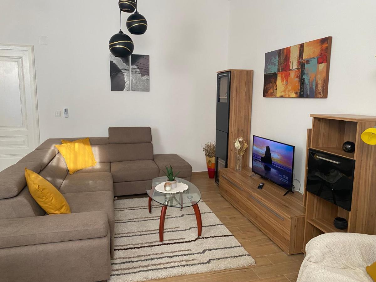 Apartman Andela Pula Centar Extérieur photo