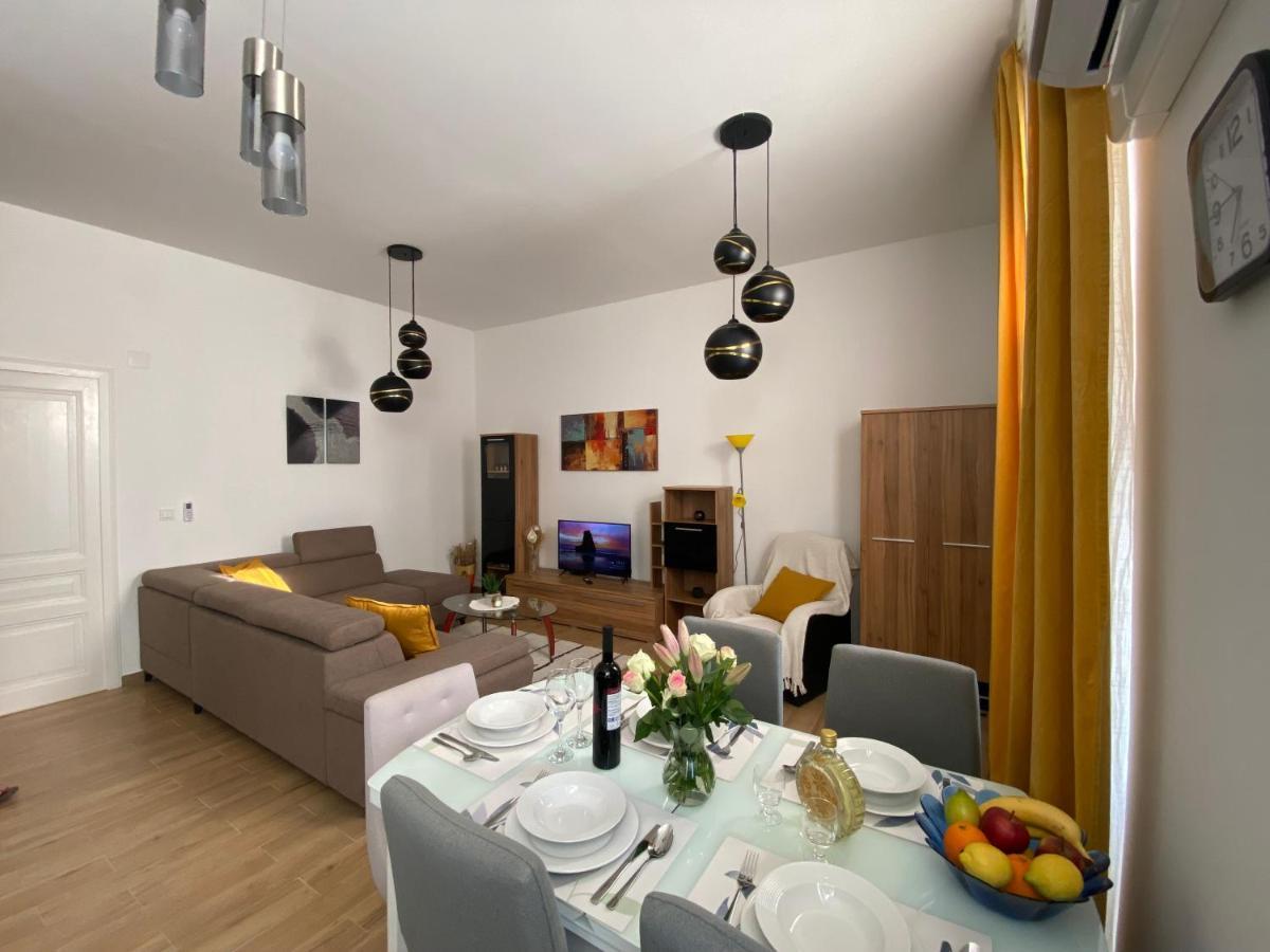 Apartman Andela Pula Centar Extérieur photo