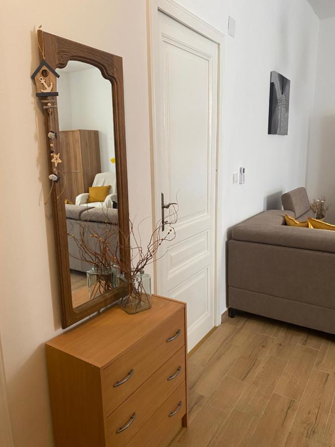 Apartman Andela Pula Centar Extérieur photo