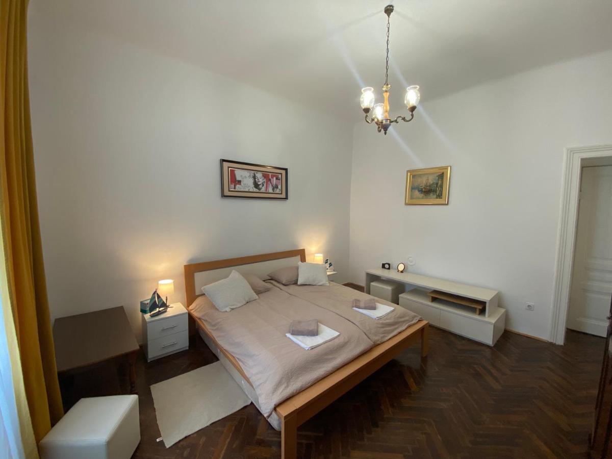 Apartman Andela Pula Centar Extérieur photo