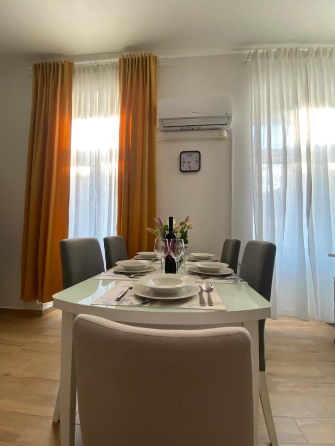 Apartman Andela Pula Centar Extérieur photo